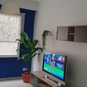 Apartamento Ciudad de las Ciencias 3