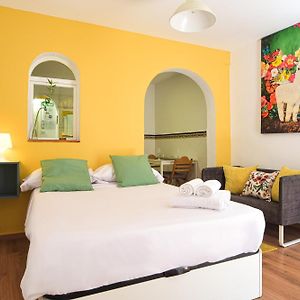 Apartamento Estudio
