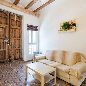 Apartamento cerca de la playa